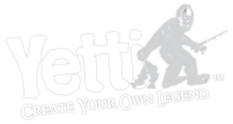 Yetti: Create Your Own Legend